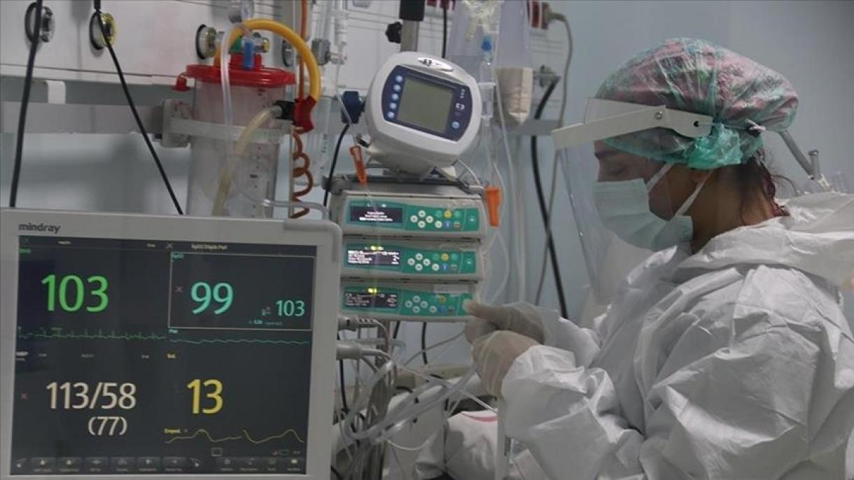 Koronavirusom u BiH zaražene još 523 osobe, 37 novih smrtnih slučajeva
