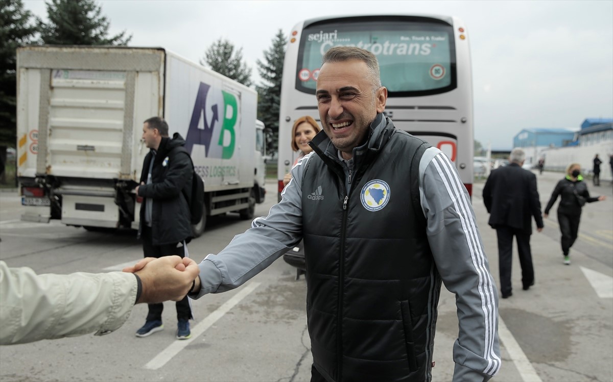 Petev: Četiri boda iz dvije utakmice su dobra, mogu samo čestitati igračima