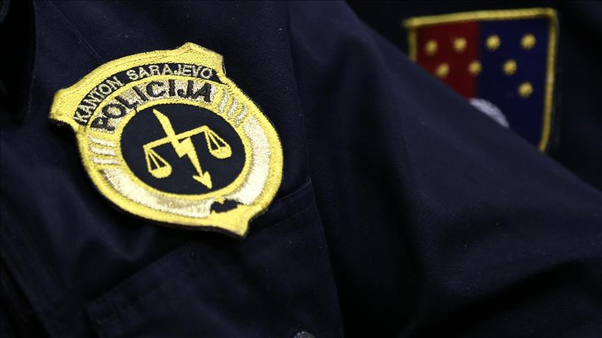 U KS i RS hapšenja i pretresi zbog fingiranja saobraćajnih nezgoda