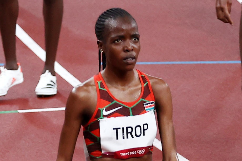 Kenijska atletičarka Agnes Tirop pronađena mrtva