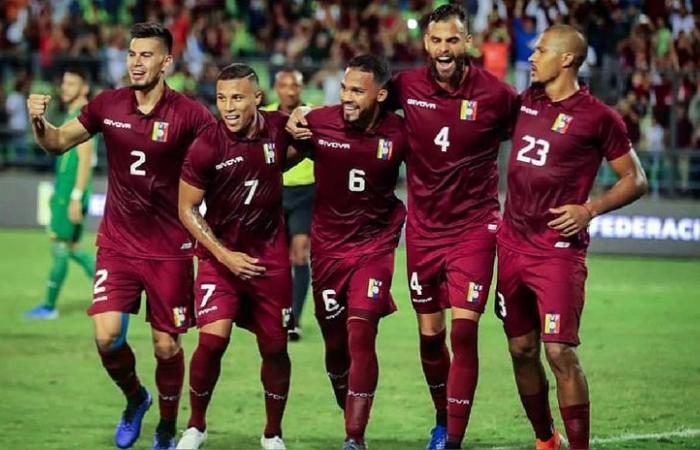 Fudbaleri Venecuele propustili trening u Čileu zbog Covid protokola