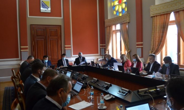 Vlada Distrikta usvojila više smjernica i prijedloga