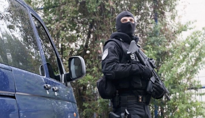 Akcija "Film":  SIPA vrši pretrese na više lokacija u Krajini