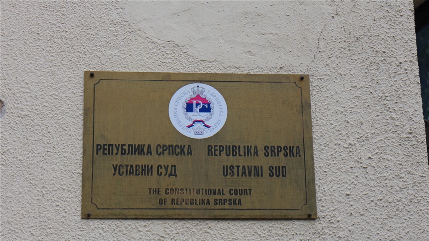 Ustavni sud RS-a: Neprihvatljiv zahtjev o pitanju Zakona o lijekovima