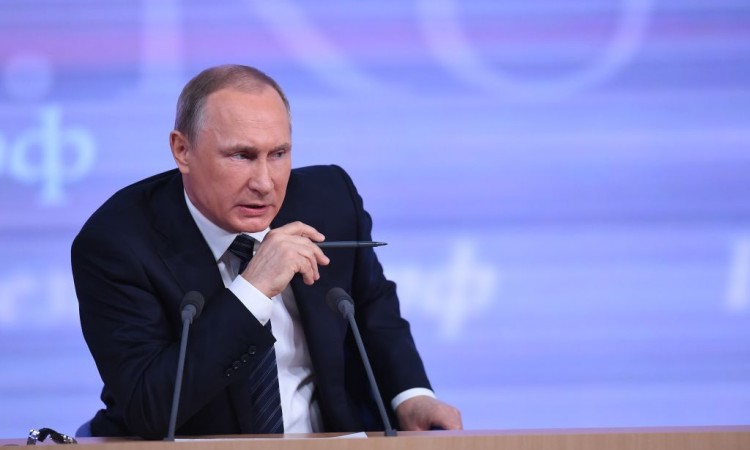 Putin: Radio sam kao taksista nakon raspada SSSR-a