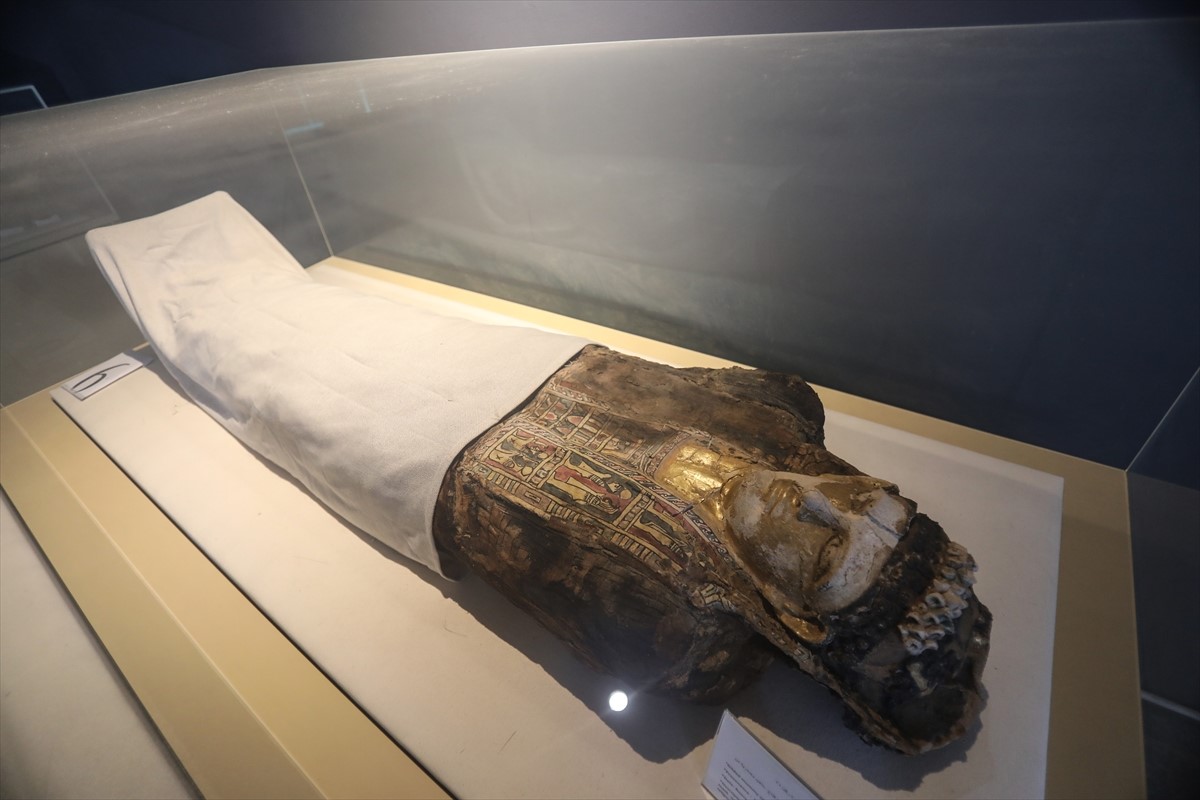 'Dolina zlatnih mumija' baca svjetlo na drevnu istoriju