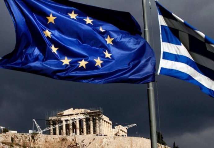 Grčka će otplatiti preostali dug MMF-u do kraja marta