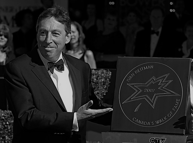 Preminuo režiser Ivan Reitman, autor filma "Istjerivači duhova"