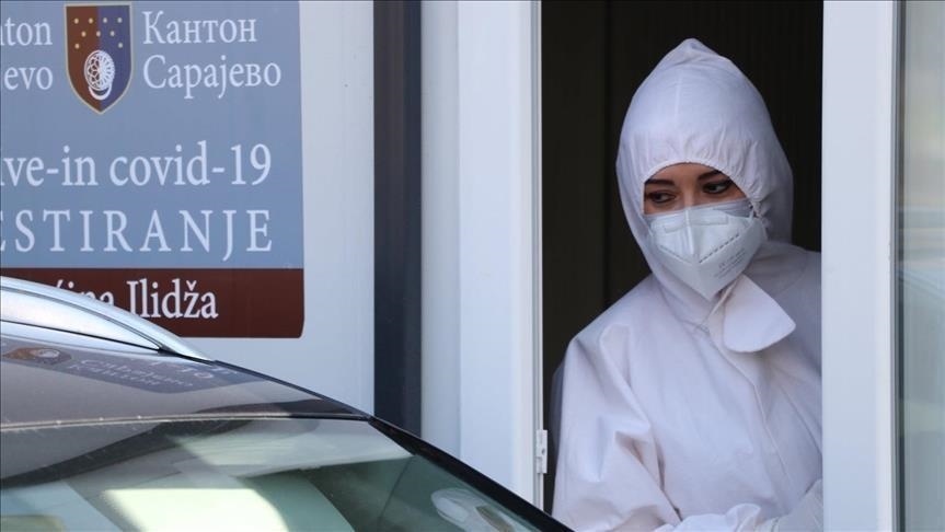 U KS 314 novih slučajeva zaraze koronavirusom, preminulo 11 osoba