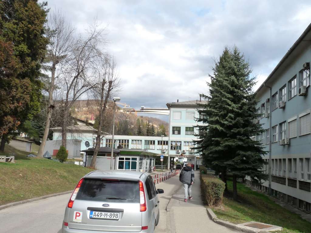 Zenička bolnica zvanično od danas ponovo operiše i pacijente koji nisu hitni slučajevi