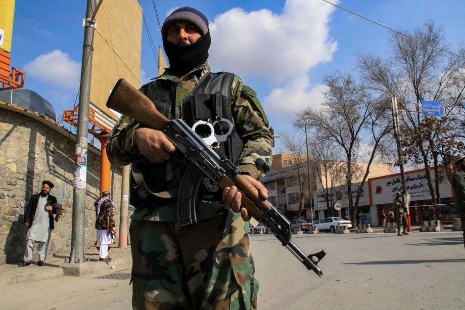 Afganistanske diplomate pod pritiskom talibanskog režima