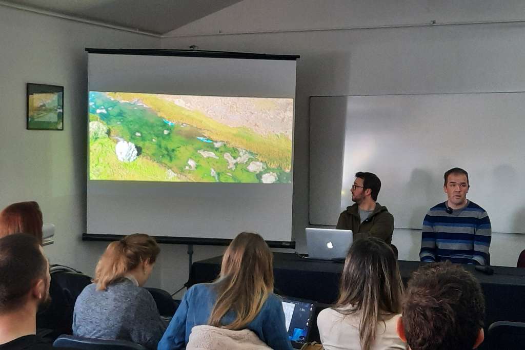 Slatkovodni ekosistem Livanjskog polja među najugroženijim ekosistemima na planetu