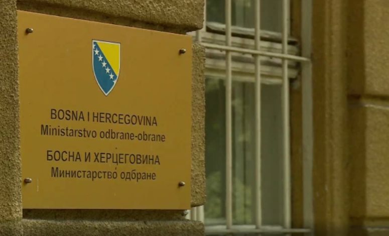 MOBiH - Nejasno zašto MUPRS pravi popis pripadnika OSBiH