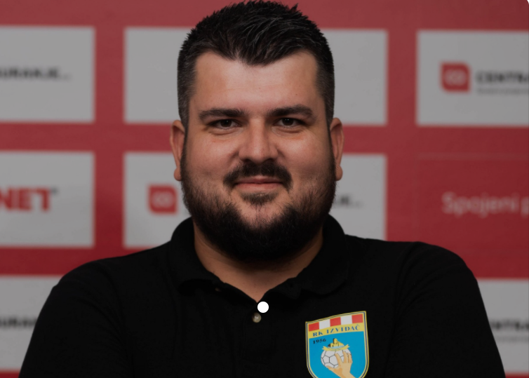 Toni Čolina novi selektor rukometne reprezentacije BiH