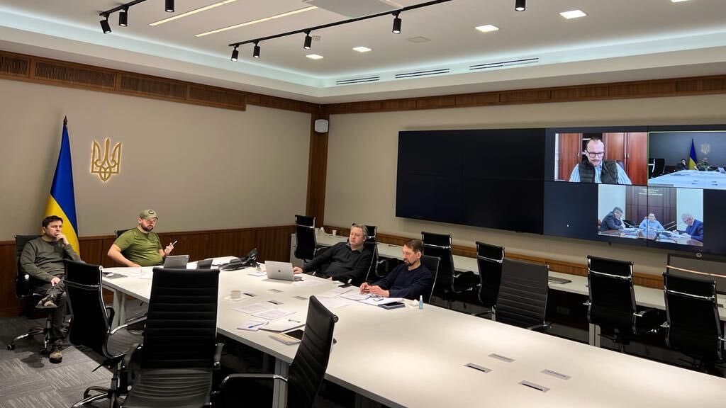 'Teška' četvrta runda pregovora Ukrajine, nastavak sutra