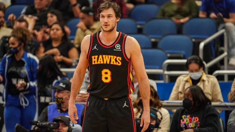 Atlanta i New Orleans u finalu play-ina