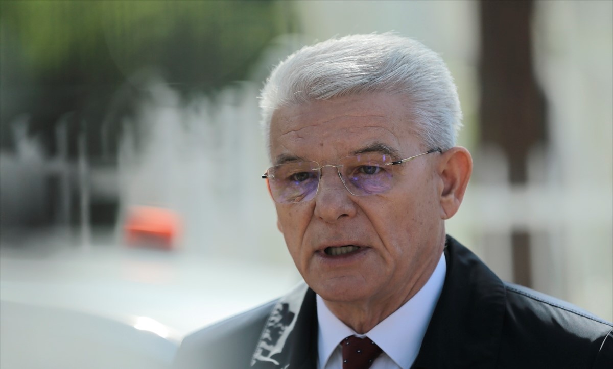 Džaferović: Visoki predstavnik je donio odluku i to je sada zakon u BiH