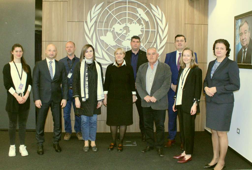 Dvije psihijatrijske klinike u FBiH dobile projektno-tehničku dokumentaciju za rekonstrukciju