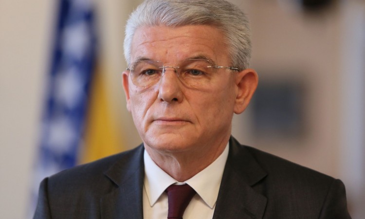 Džaferović pozvao Tužilaštvo BiH da ne bude u funkciji rušenja OSA-e