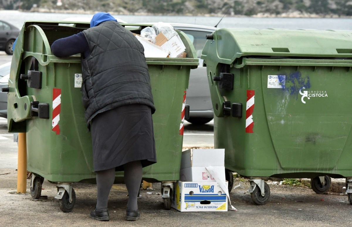 Savez samostalnih sindikata: Građanima BiH prijeti glad