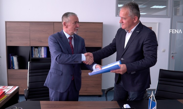 'Zenička obilaznica' na Koridoru 5c od danas u upotrebi