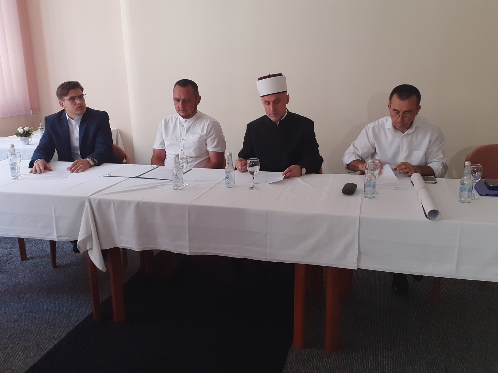 Kolektivna dženaza 12 Prijedorčana bit će održana 20. jula