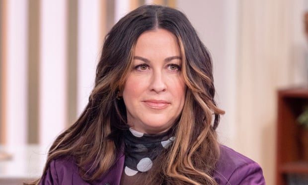 Alanis Morissette u novom dokumentarcu priznaje: Bila sam žrtva višestrukih silovanja