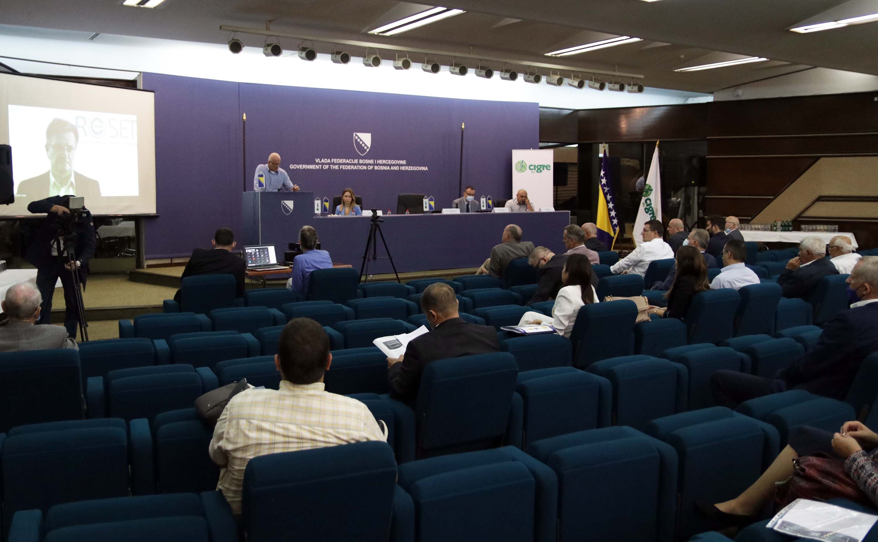 BiH kasni s propisima za proizvodnju električne energije u domaćinstvima