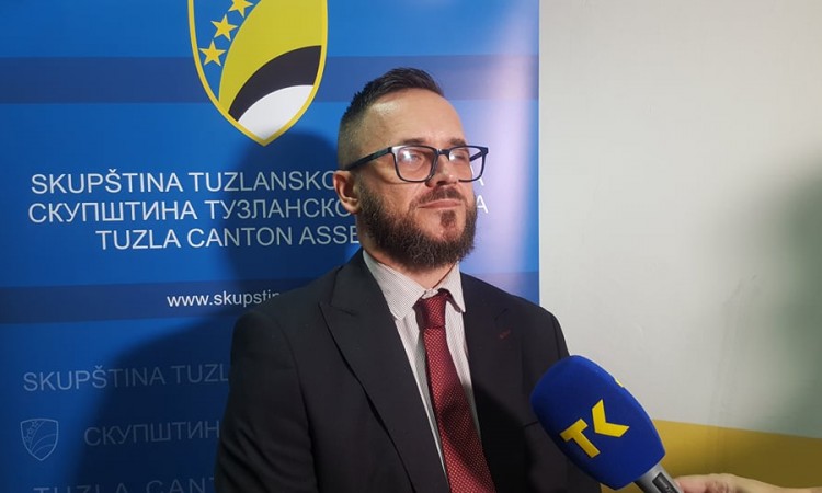 Jurić: Epidemiološka situacija u TK se pogoršava