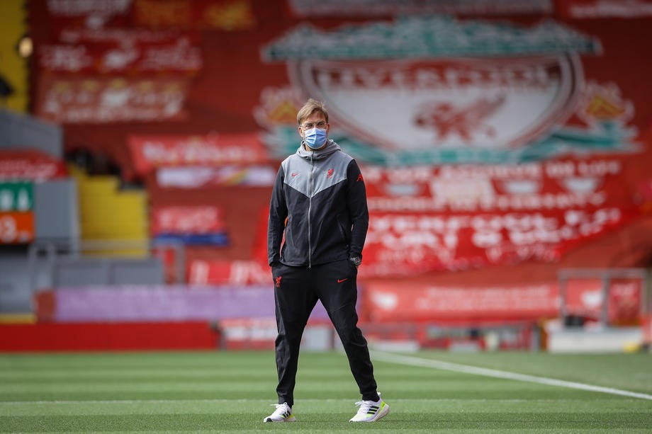 Klopp: Biće teško protiv Milana, radujem se utakmici