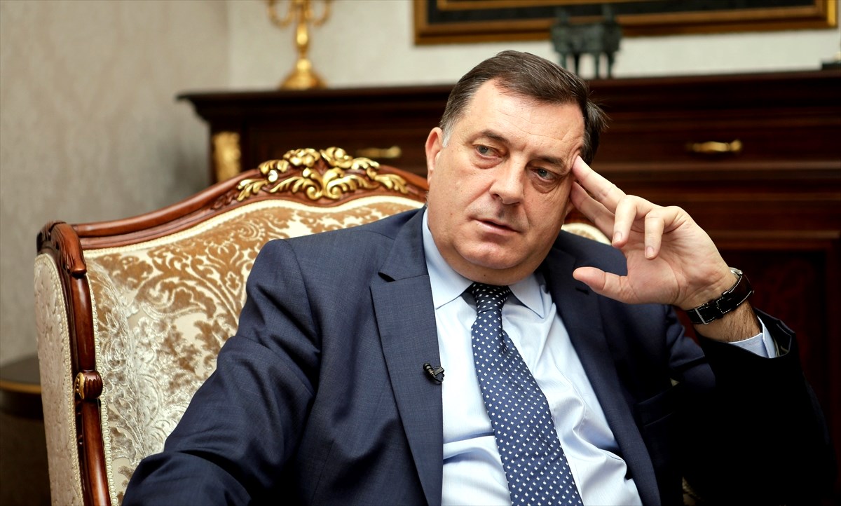 BAC: RS potrošio 40 miliona KM na lobiranje u SAD-u