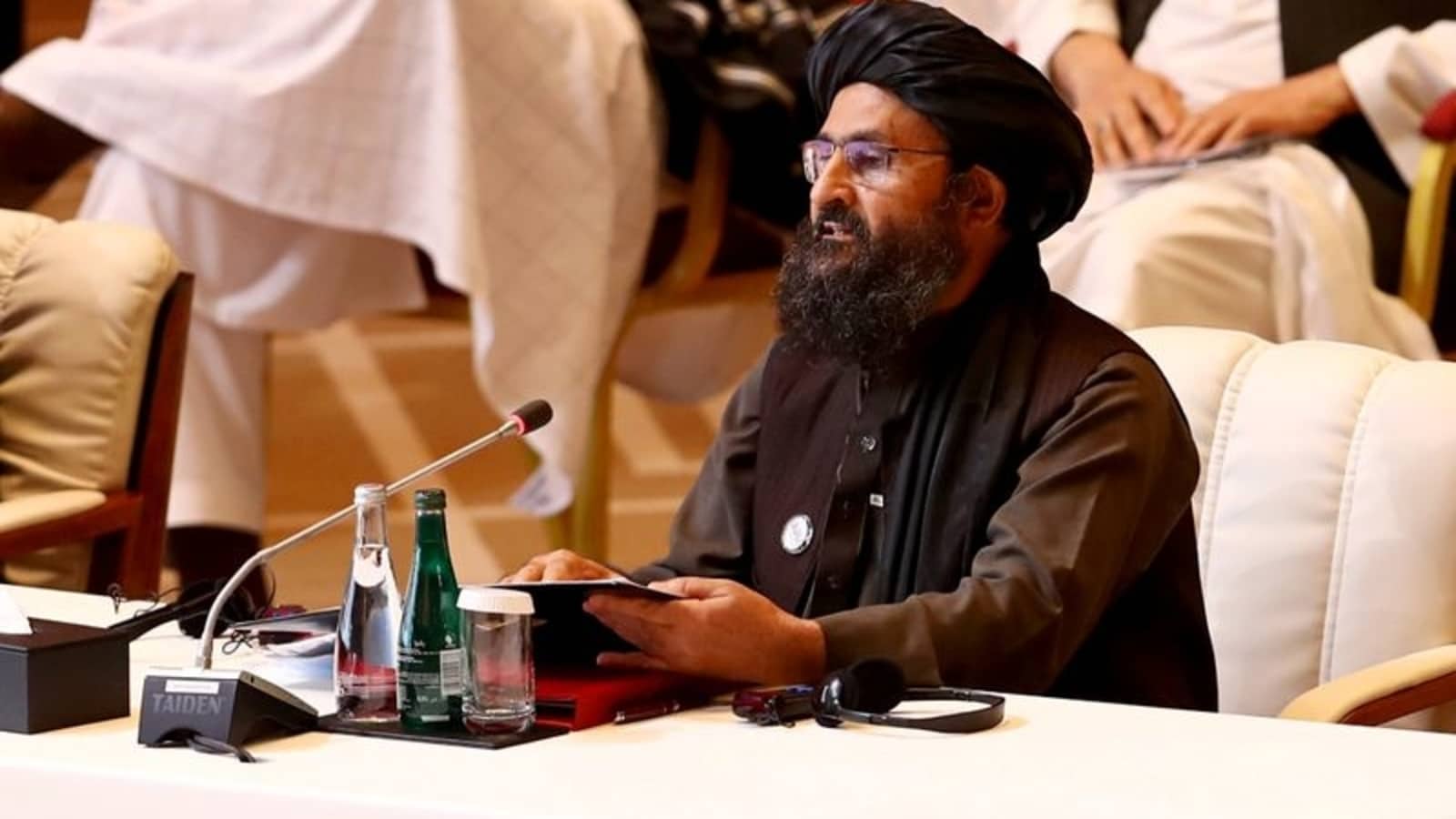 Talibani demantovali glasine o smrt zamjenika premijera