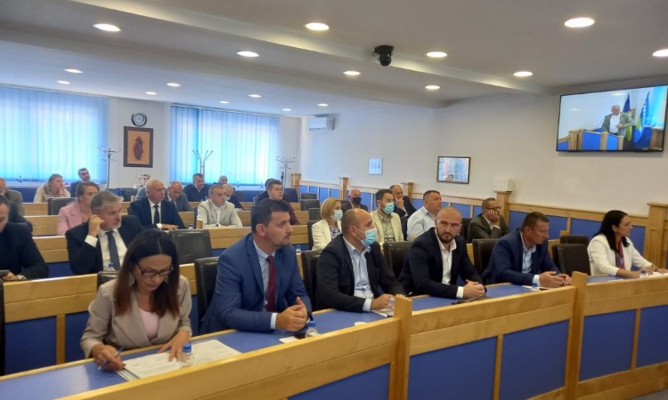 Skupština BPK od Srbije traži izručenje osumnjičenih za ratne zločine