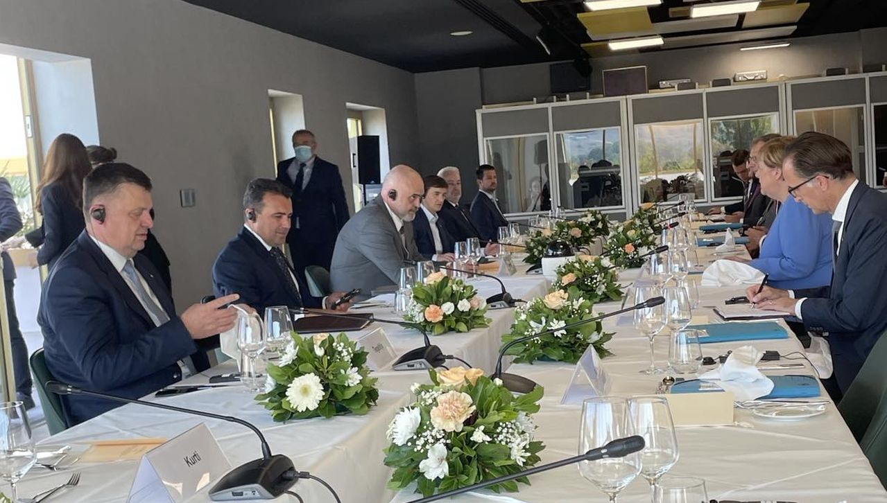 Tegeltija: Državama Z. Balkana omogućiti značajniju ulogu u procesima EU