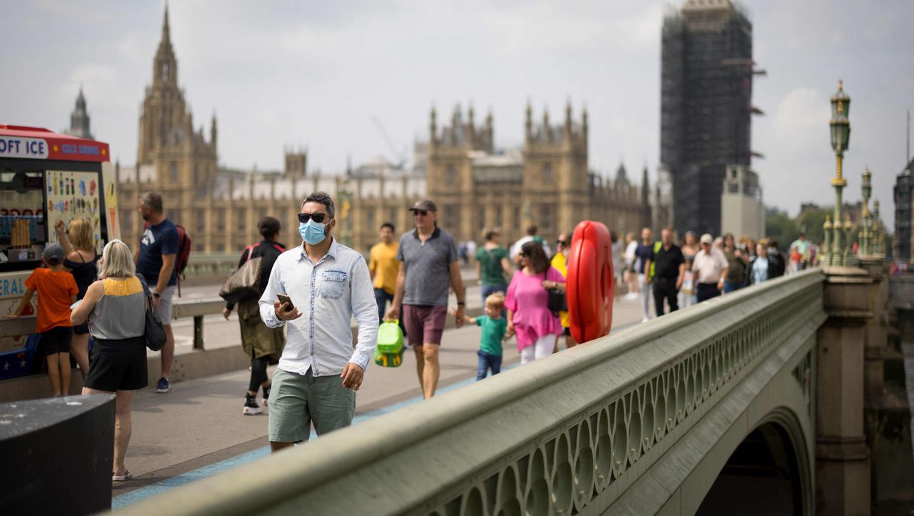 Nova otpuštanja u turističkom sektoru u Velikoj Britaniji