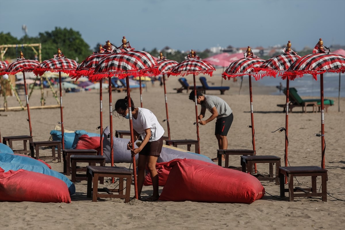 Ostvo Bali se nakon godinu dana otvara za strane turiste