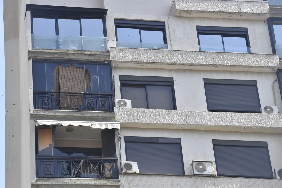 U pucnjavi u Bejrutu poginulo šest, ranjeno 16 osoba