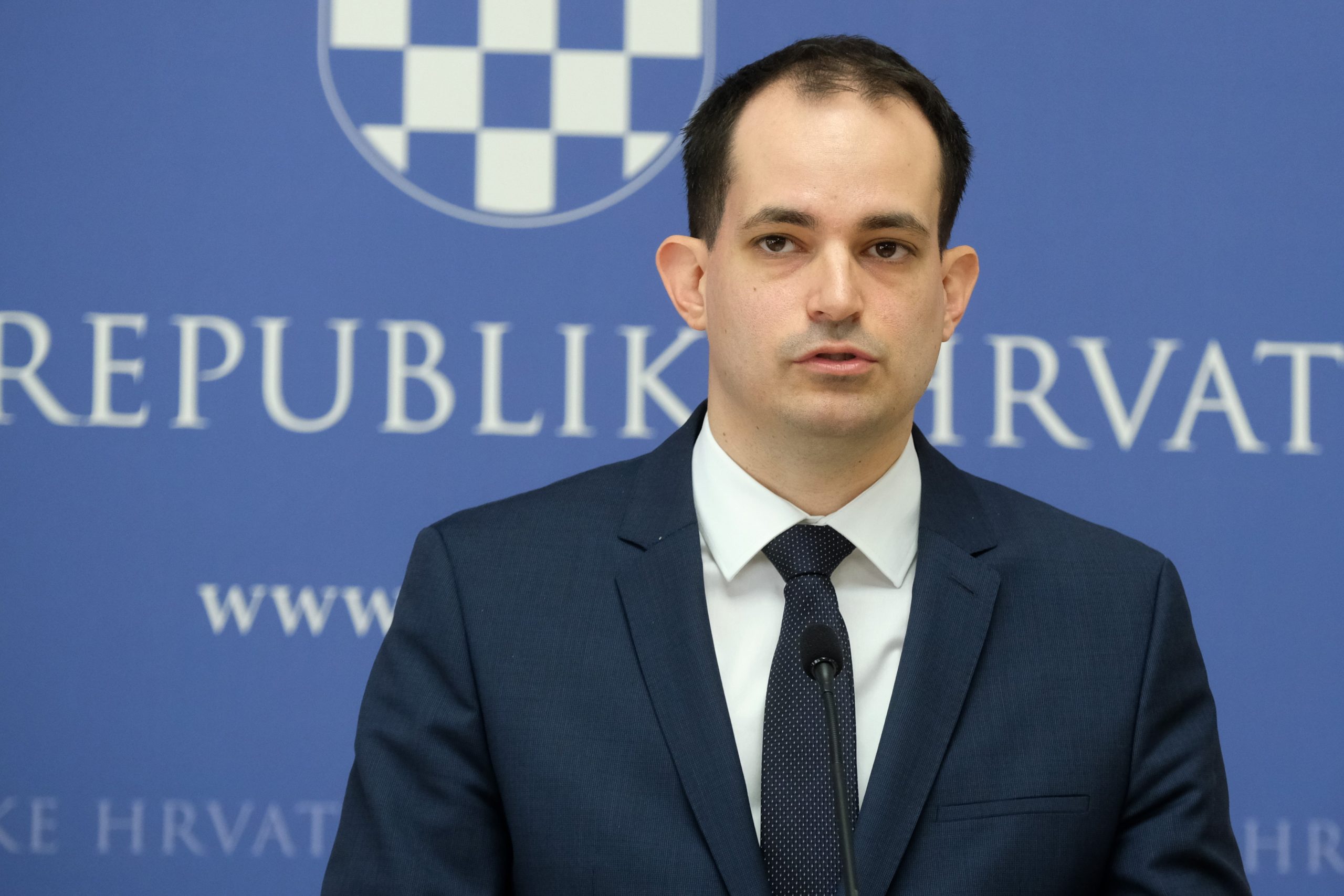 Hrvatski ministar pravosuđa: Cilj zamolnice Tužiteljstva BiH je difamacija Bljeska