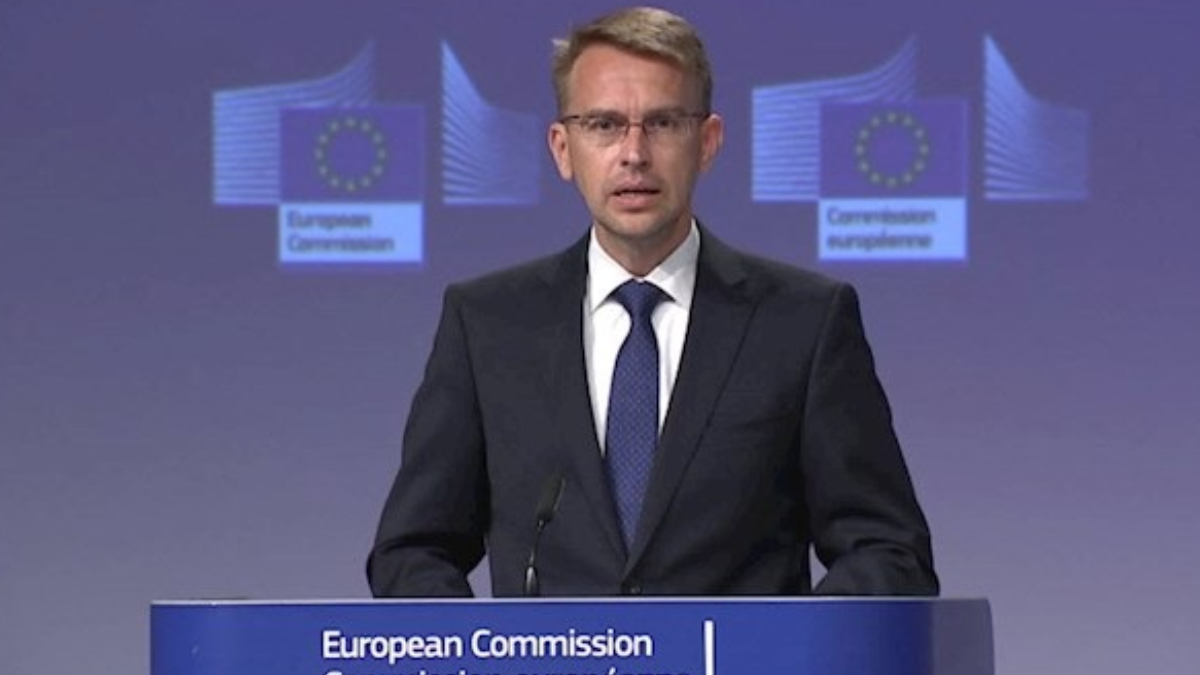 Stav EU jasan: Onaj ko dovodi u pitanje cjelovitost BiH nije prihvatljiv EU