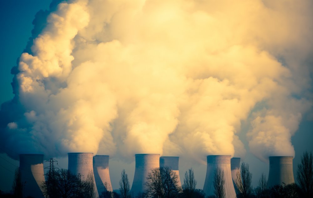 Emisije ugljika iz bogatih zemalja naglo porasle ove godine