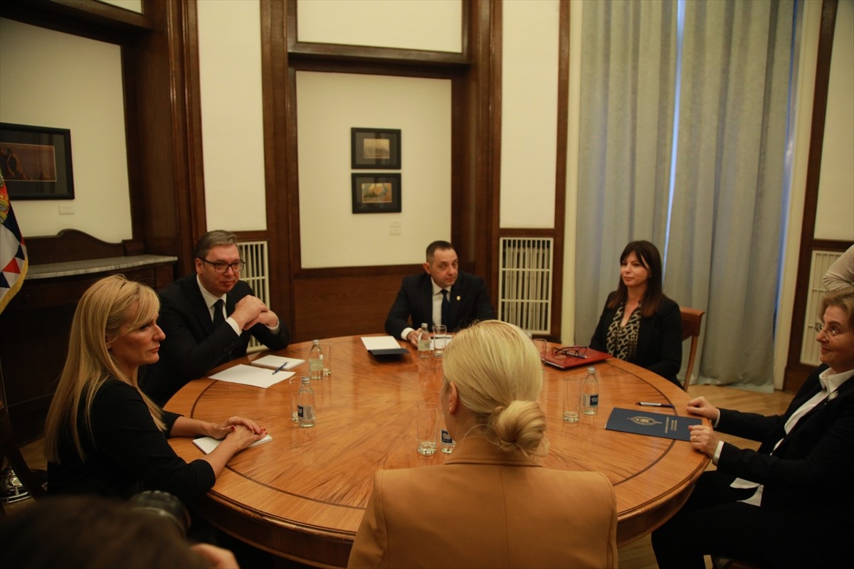 Vučić potvrdio - Dogovoreno da slučaj Edina Vranja bude prepušten BiH