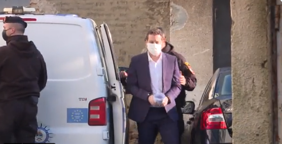 U Banjaluci ročište o produženju pritvora Branislavu Zeljkoviću i dr.