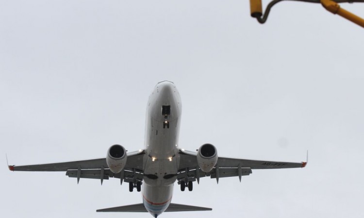 Zbog nevremena odgođeno više od 20 letova iz Moskve