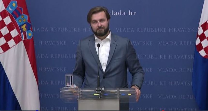 Ćorić: Nuklearni otpad uskladištit ćemo po najvišim standardima