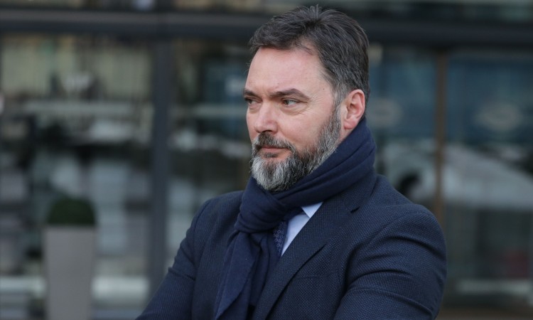 Košarac: Pitanje Trgovske gore tretirati na najvišem političkom nivou