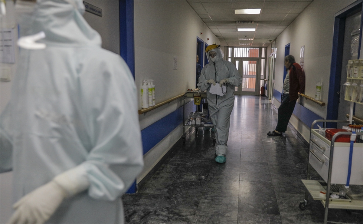 U BiH još 684 slučaja koronavirusa, preminulo 29 osoba