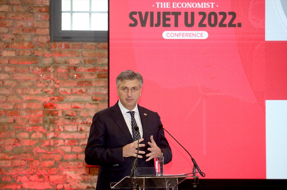 Plenković: Nitko ne zna do kad će pandemija trajati