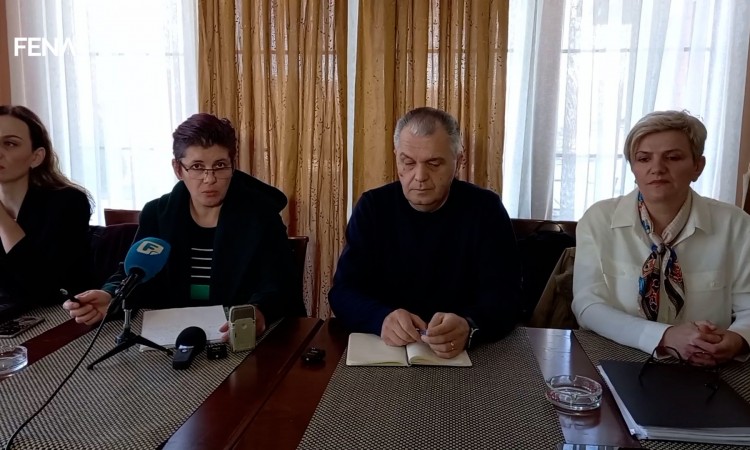Počeli pregovori sindikata obrazovanja i Vlade ZHK