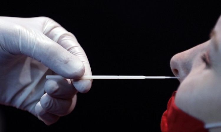 U Sloveniji potvrđen prvi slučaj omikron varijante koronavirusa