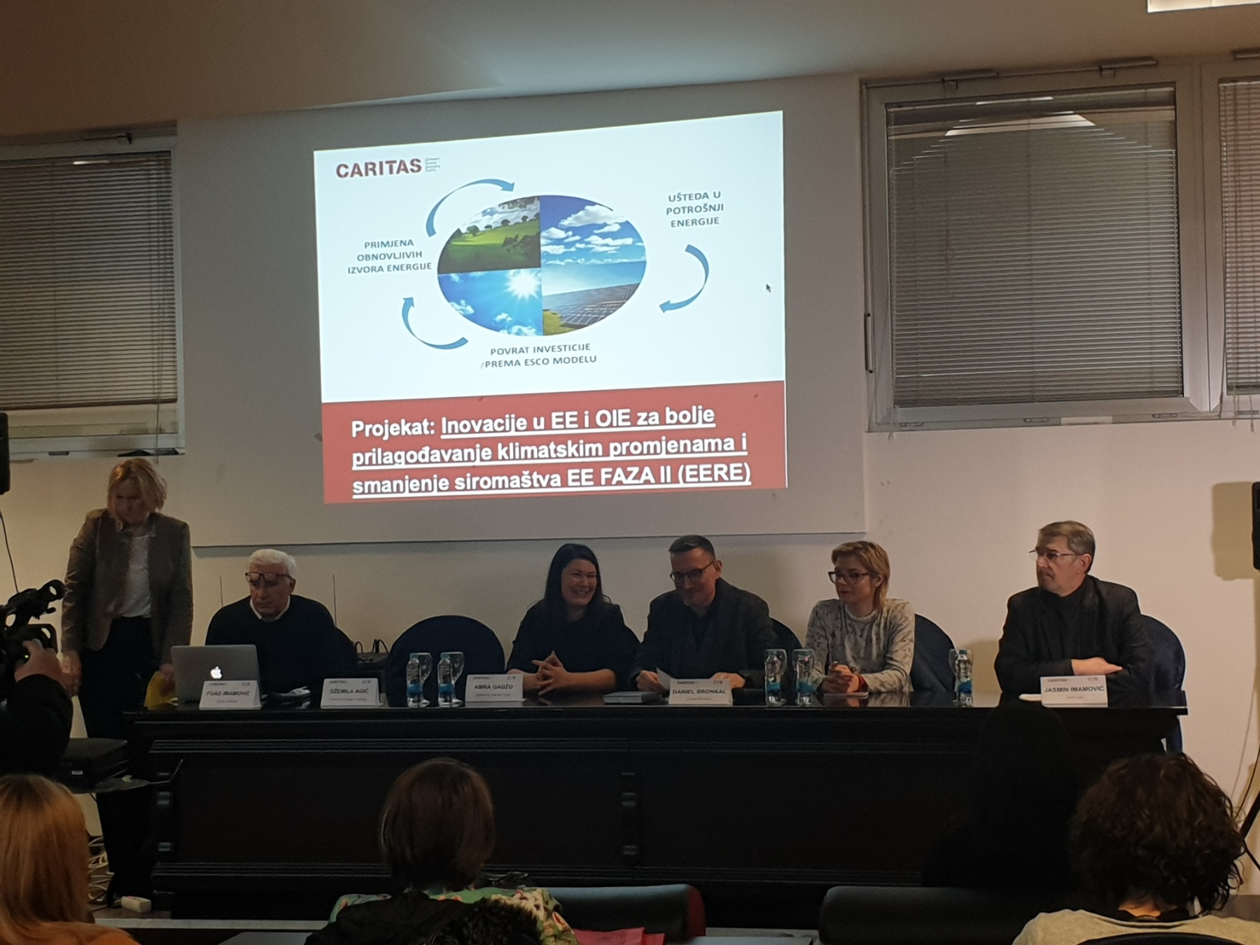 U BiH 70 posto stanovništva je energetski siromašno